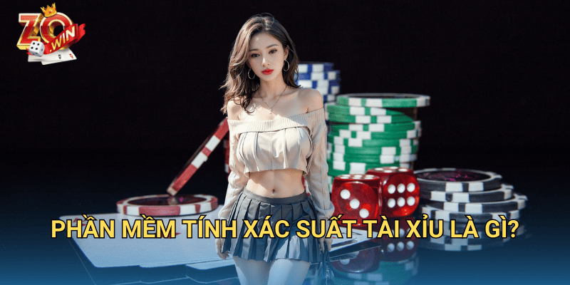 Phần Mềm Tính Xác Suất Tài Xỉu – Công Cụ Hỗ Trợ Chơi Hiệu Quả Trên Zowin 2 Phần mềm tính xác suất Tài Xỉu là gì?