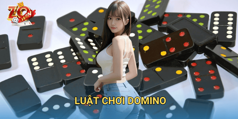 Luật Chơi Domino – Hướng Dẫn Chi Tiết Cho Người Mới Trên Zowin 1 Luật chơi domino.