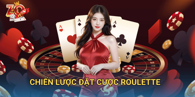 Chiến Lược Đặt Cược Roulette – Bí Quyết Thành Công Tại Zowin 1 chiến lược đặt cược roulette