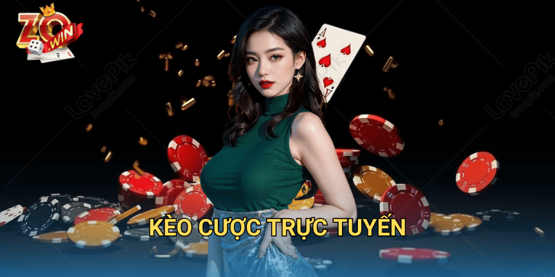 Kèo Cược Trực Tuyến – Cách Chọn Kèo Hiệu Quả Trên Zowin 7 kèo cược trực tuyến