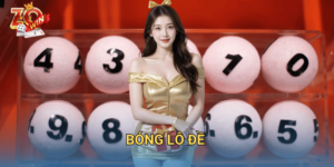 Bóng lô đề