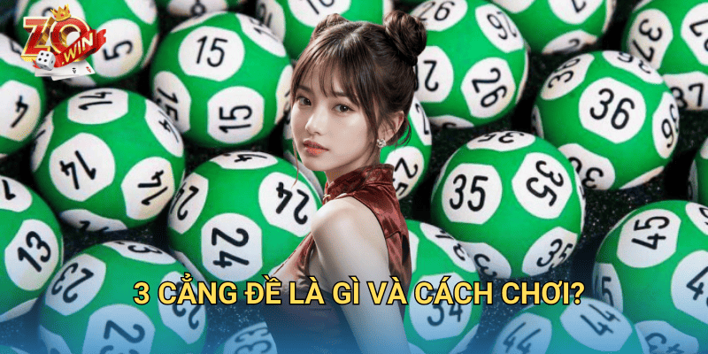 3 Cẳng Đề Ăn Bao Nhiêu? Cách Tính Tiền Chuẩn Xác Trên Zowin 2 3 cẳng đề là gì và cách chơi?