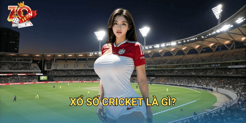 Xổ Số Cricket Jun88 – Hướng Dẫn Cách Chơi Và Cách Chọn Số Chuẩn 2 Xổ số cricket là gì?
