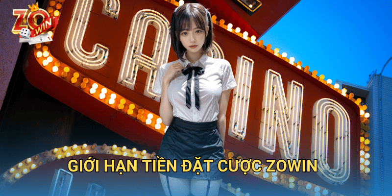 Giới Hạn Tiền Đặt Cược Zowin – Tối Đa Và Tối Thiểu Là Bao Nhiêu? 8 Giới hạn tiền đặt cược Zowin
